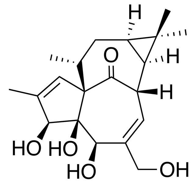 Composé cyclique