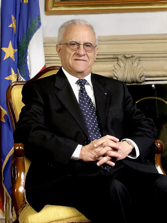 Edward Fenech Adami