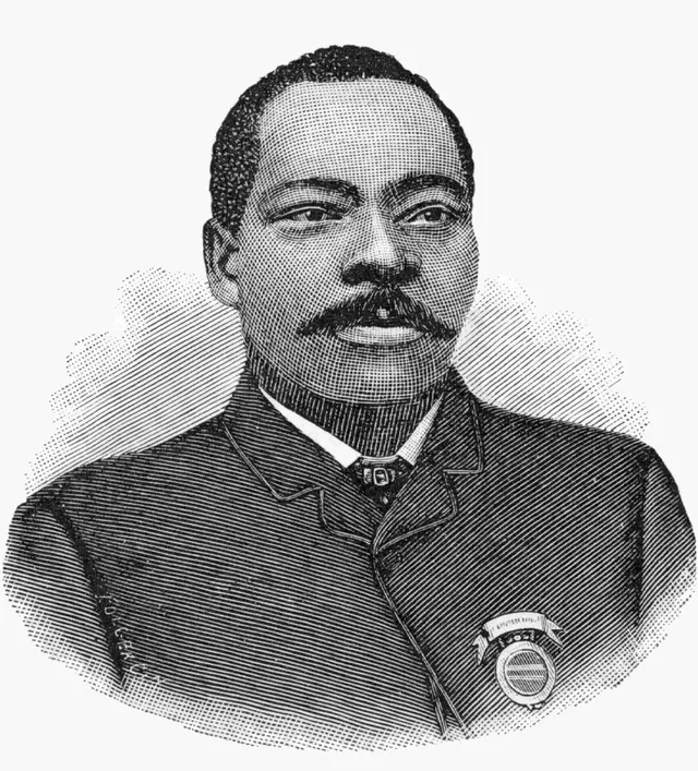 Granville Woods