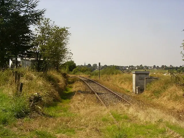 Belgian railway line 49