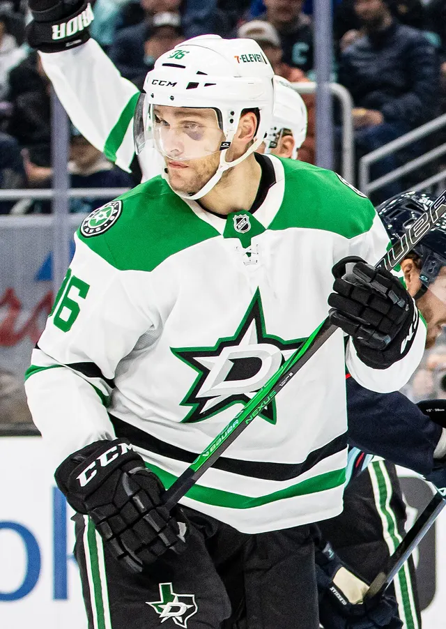 Mikko Rantanen