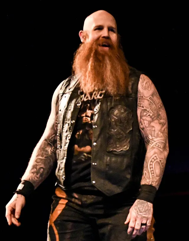 Erick Rowan