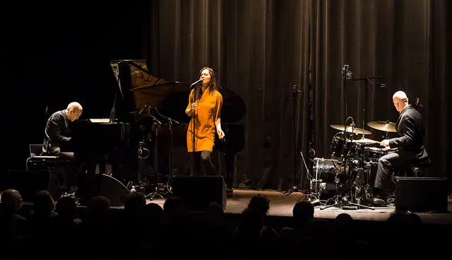 Tord Gustavsen