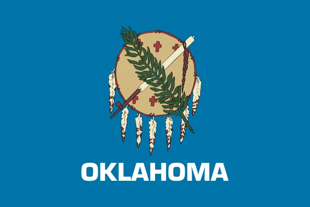 46th Oklahoma Legislature