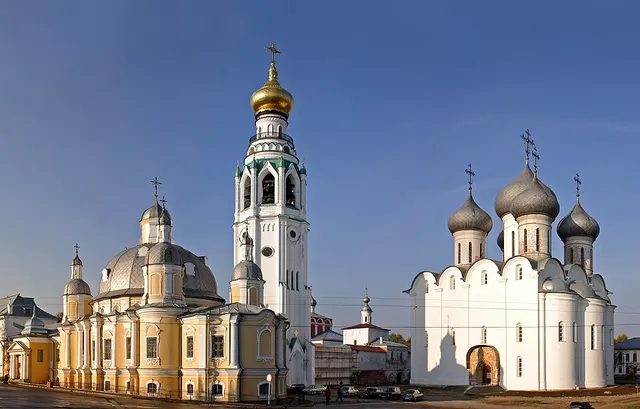 Diocese of Vologda
