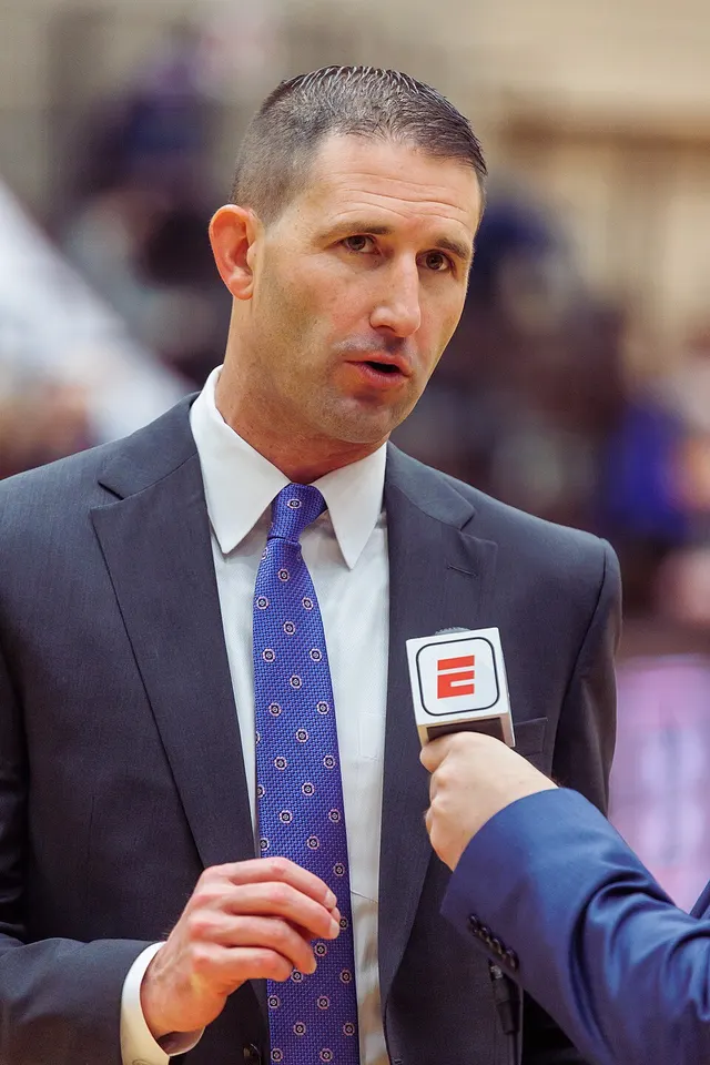 Mike Martin