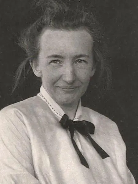 Tatiana Afanassieva