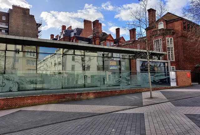 Royal Geographical Society