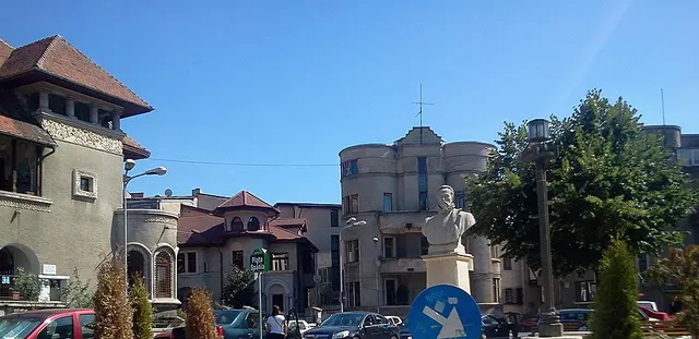 Piața Spaniei