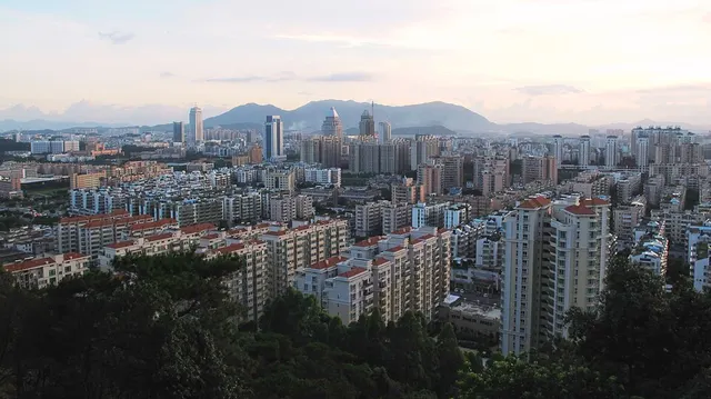 Jiangmen