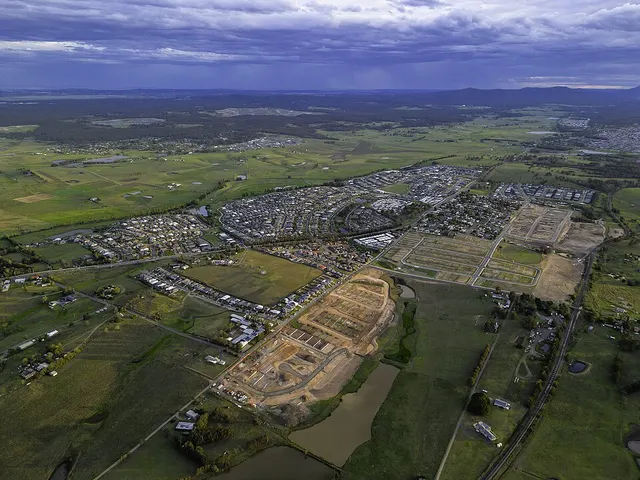 Gillieston Heights