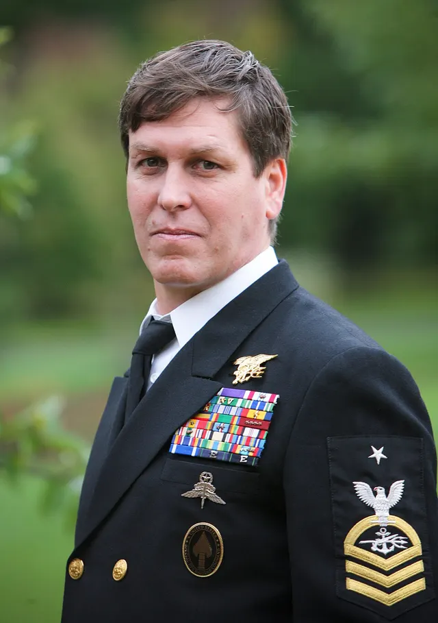 Chris Beck