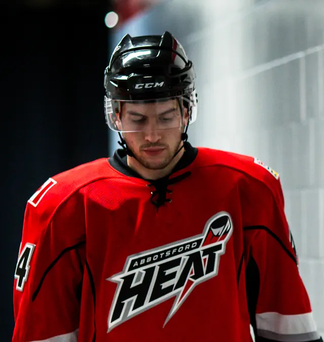 Kane Lafranchise