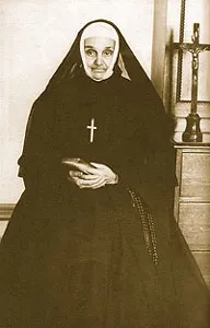 Marie Anne Blondin