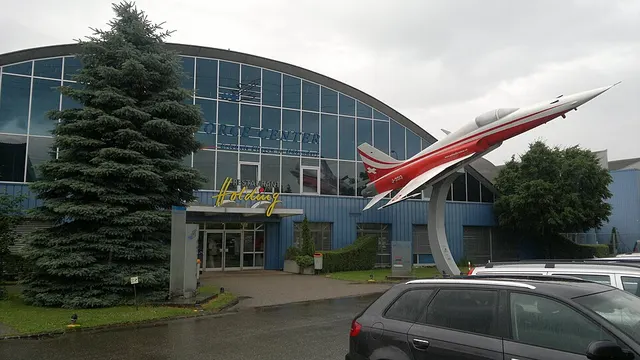 Flieger Flab Museum