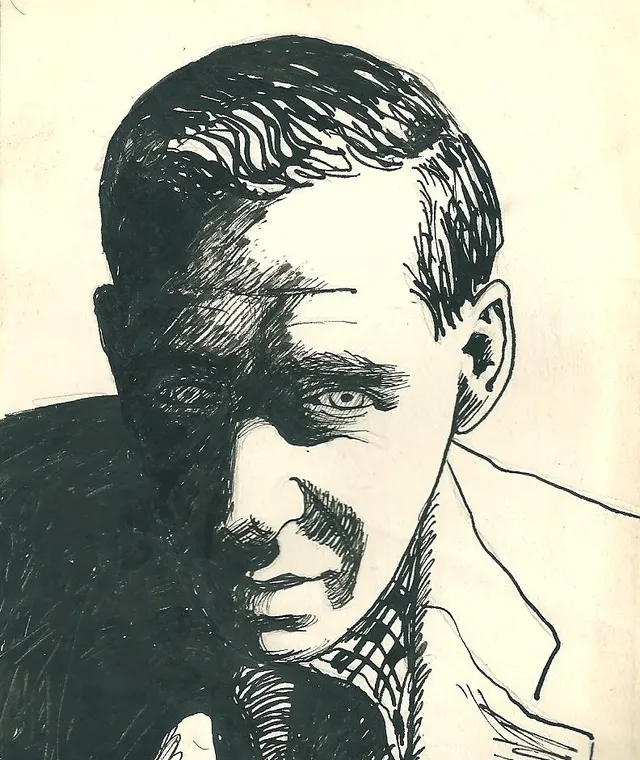 John Sommerfield