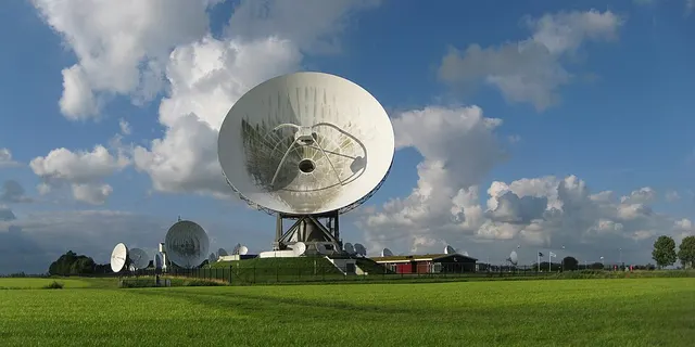 Nationale SIGINT Organisatie