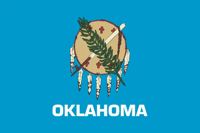 36th Oklahoma Legislature
