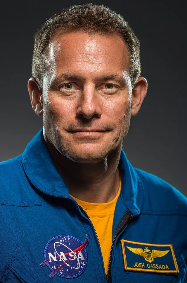 Josh A. Cassada