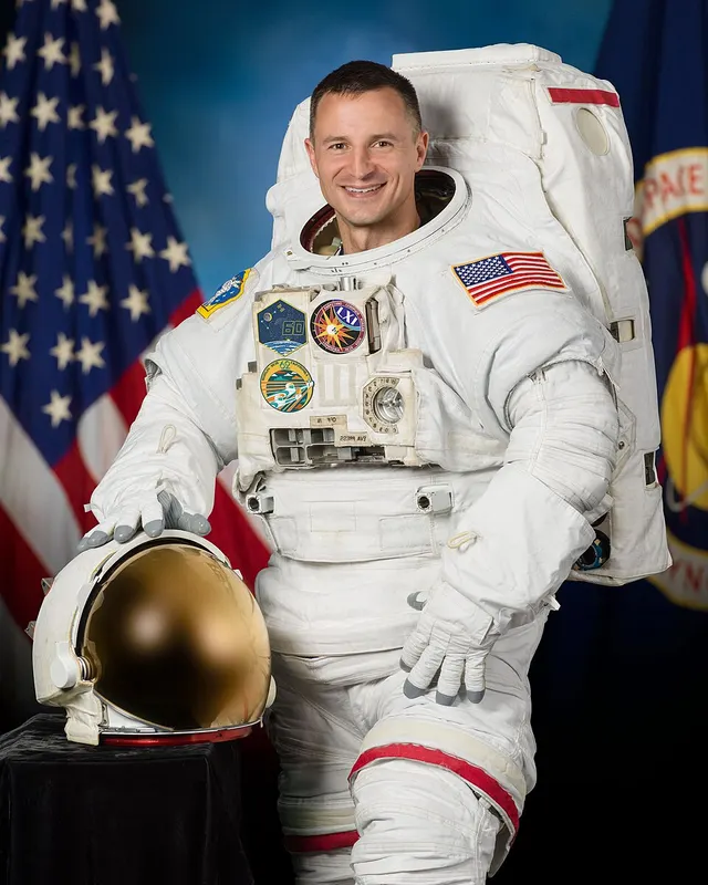 Andrew R. Morgan