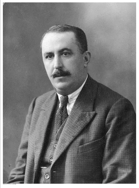 Tsvetko Boboshevski