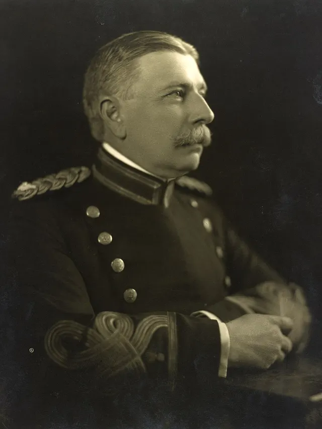 John T. Thompson