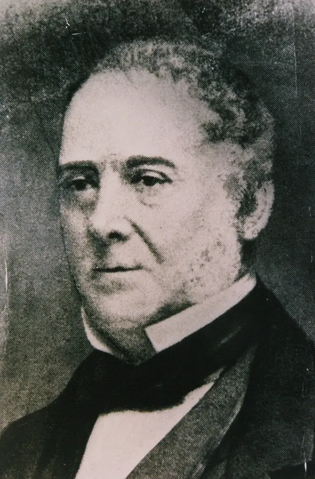 Robert Owen