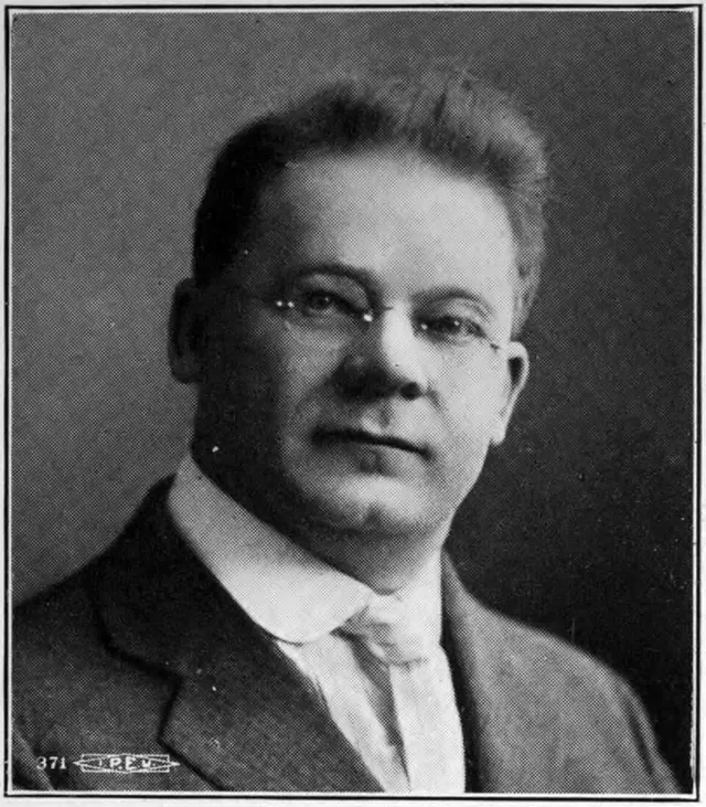 Leo Krzycki