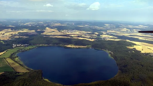 Lac de Laach