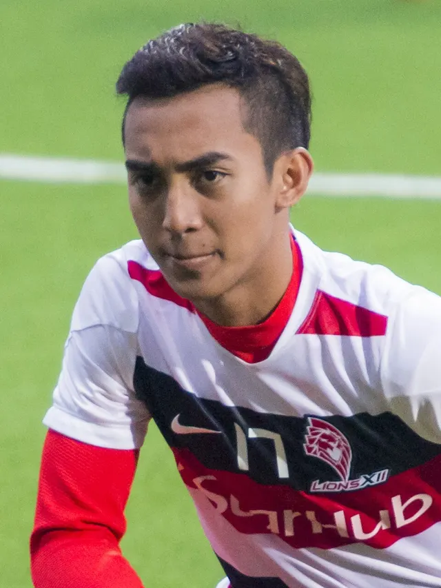 Faris Ramli