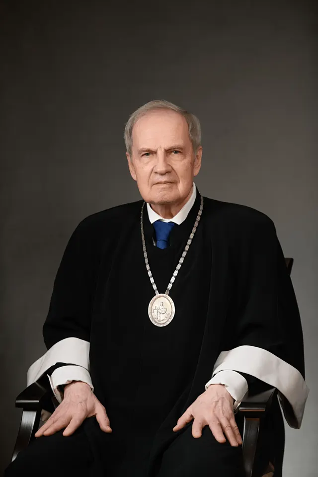 Valery Zorkin