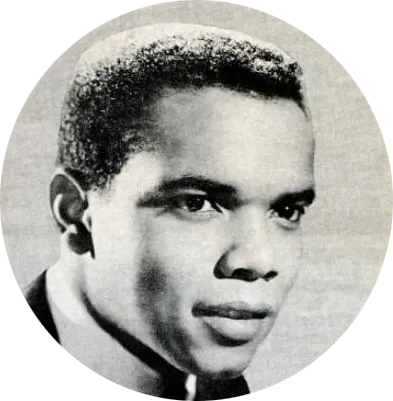Johnny Nash