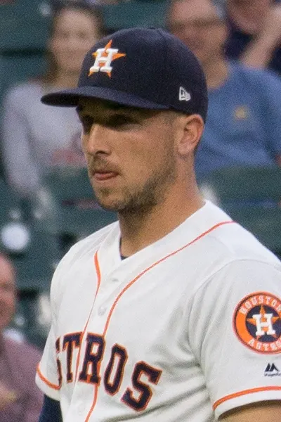 Alex Bregman