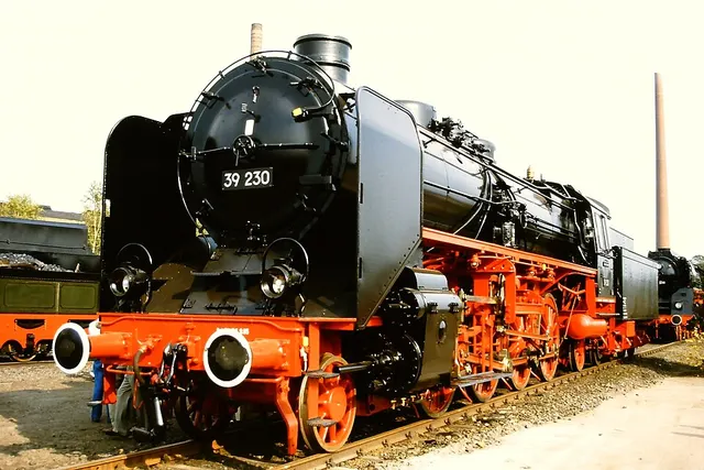 Prussian P 10