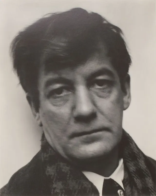 Sherwood Anderson