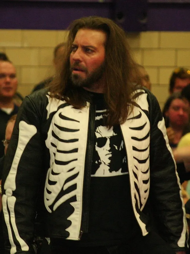 Cliff Compton