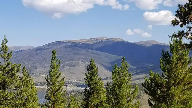Ptarmigan Peak