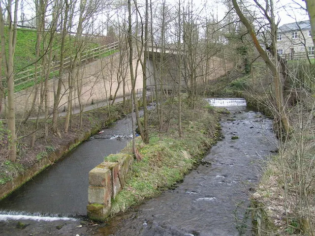 River Sett