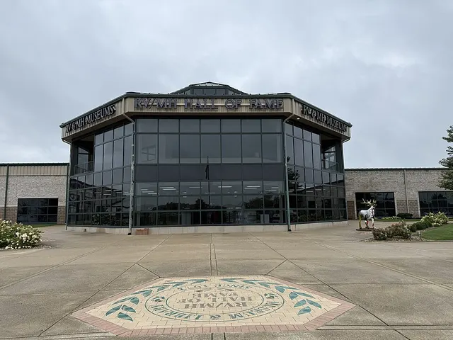 RV/MH Hall of Fame