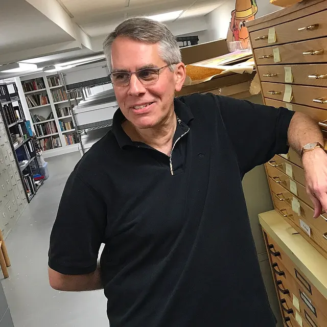 Mike Berenstain