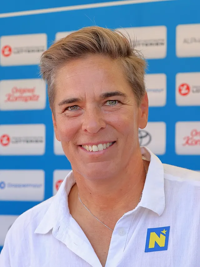 Michaela Dorfmeister