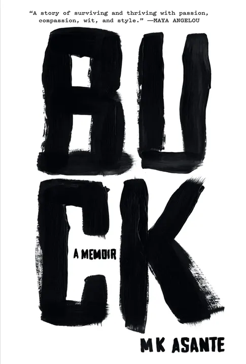 Buck: A Memoir