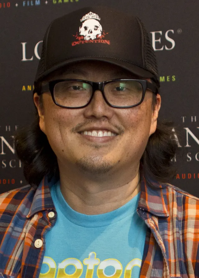 Joseph Kahn videography