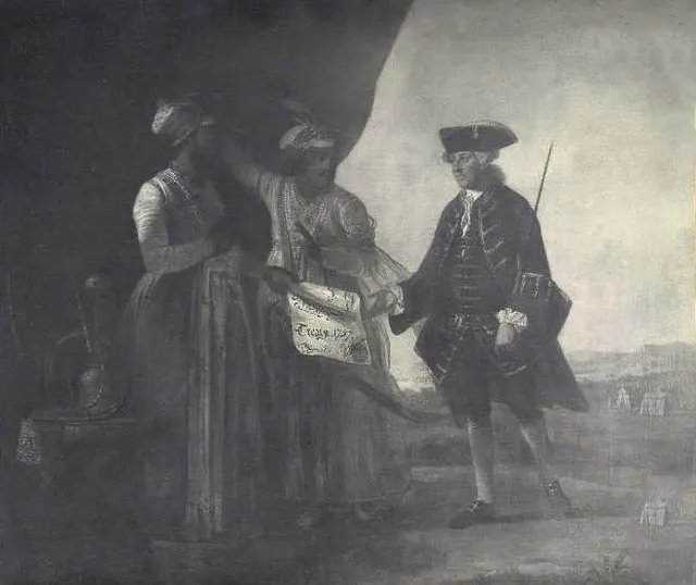 William Watts