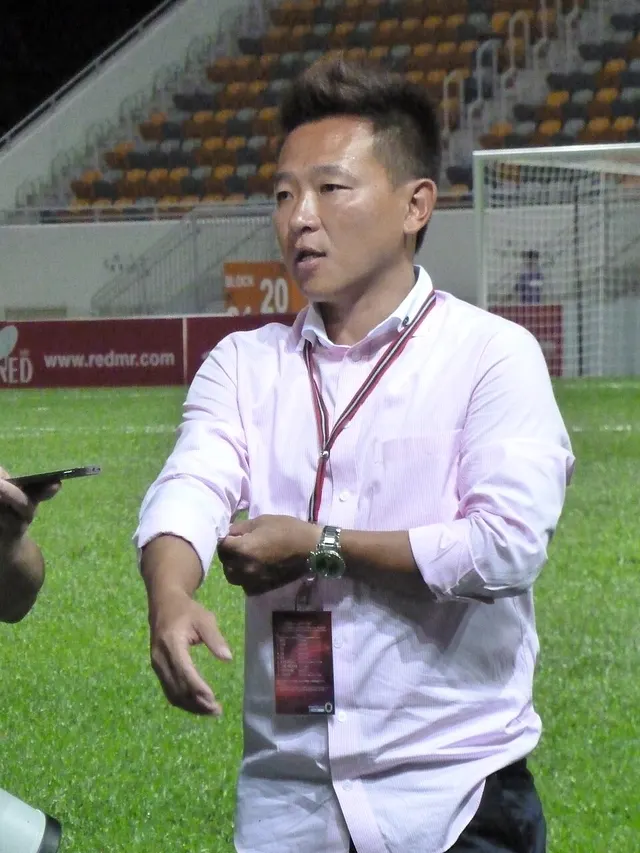 Fung Hoi Man