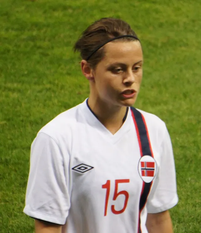 Nora Holstad Berge