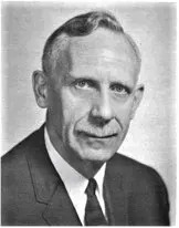Hendrik Wade Bode