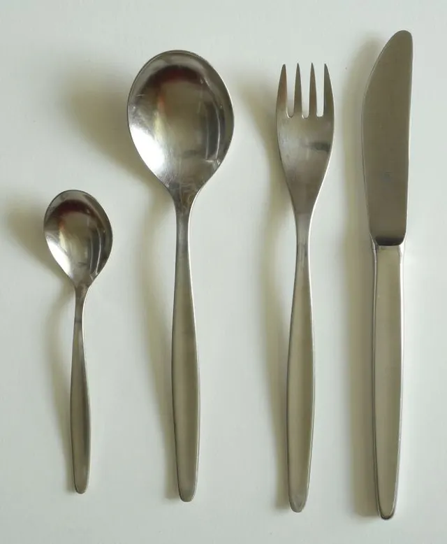 Cutlery