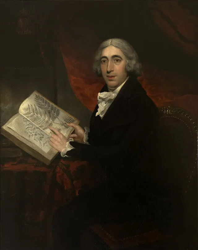James Edward Smith