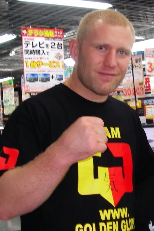 Sergueï Kharitonov